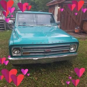 Meet your Posher, John